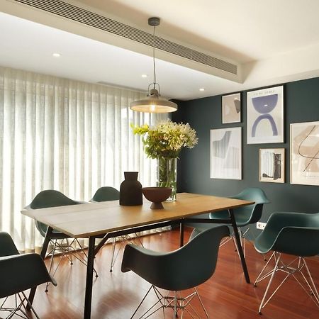 Nº150 Apartment Triplex With Suites And Terrace Μπράγκα Εξωτερικό φωτογραφία