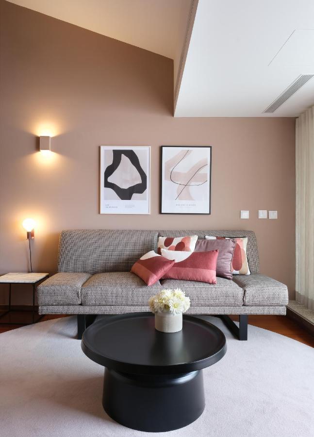 Nº150 Apartment Triplex With Suites And Terrace Μπράγκα Εξωτερικό φωτογραφία