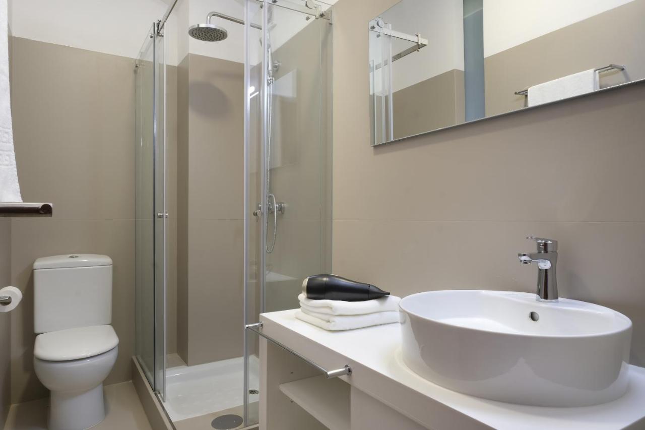 Nº150 Apartment Triplex With Suites And Terrace Μπράγκα Εξωτερικό φωτογραφία