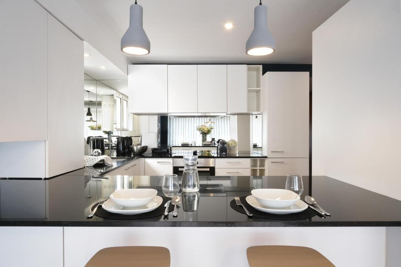Nº150 Apartment Triplex With Suites And Terrace Μπράγκα Εξωτερικό φωτογραφία