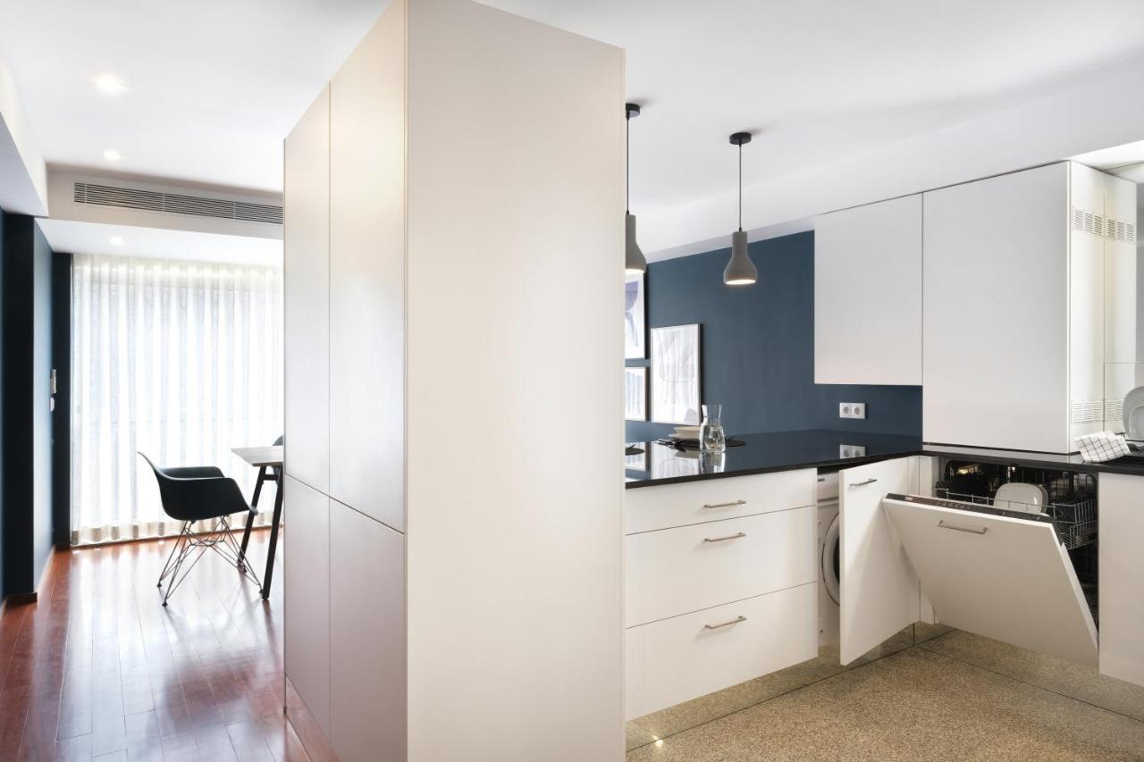 Nº150 Apartment Triplex With Suites And Terrace Μπράγκα Εξωτερικό φωτογραφία