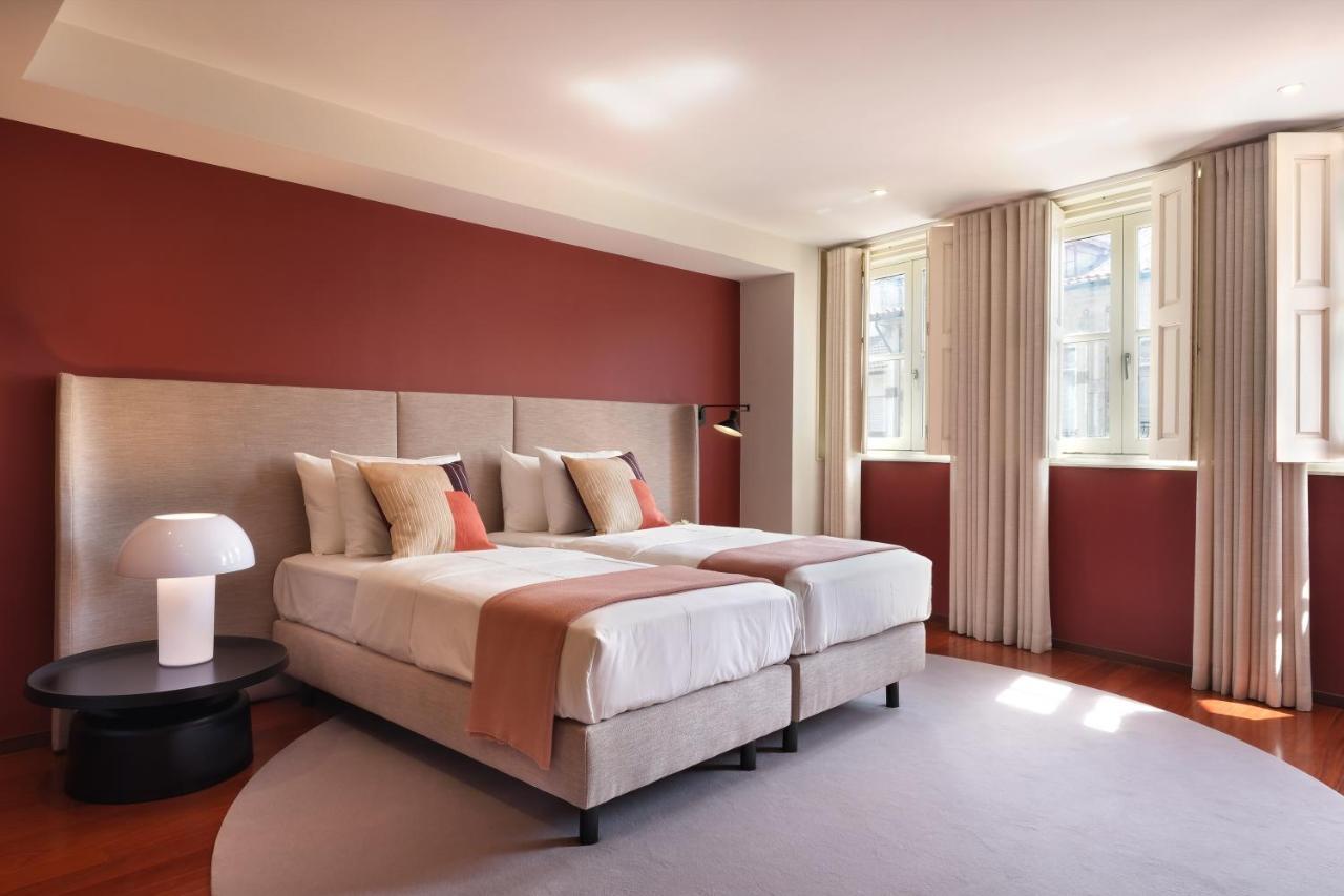 Nº150 Apartment Triplex With Suites And Terrace Μπράγκα Εξωτερικό φωτογραφία
