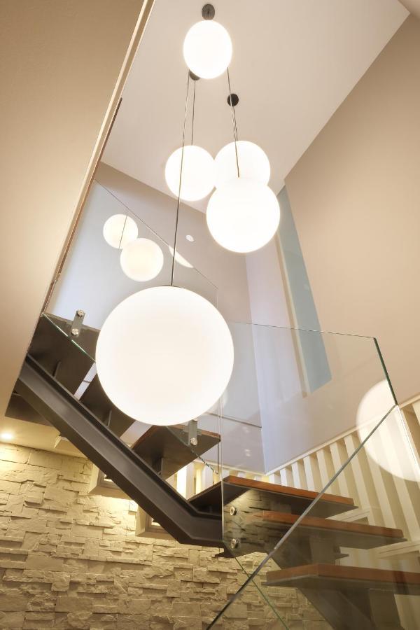 Nº150 Apartment Triplex With Suites And Terrace Μπράγκα Εξωτερικό φωτογραφία