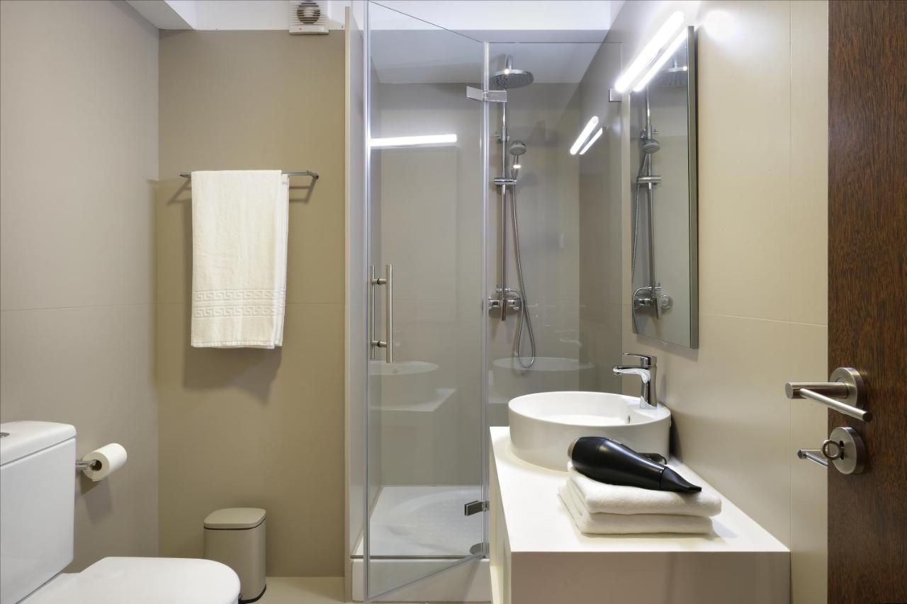 Nº150 Apartment Triplex With Suites And Terrace Μπράγκα Εξωτερικό φωτογραφία