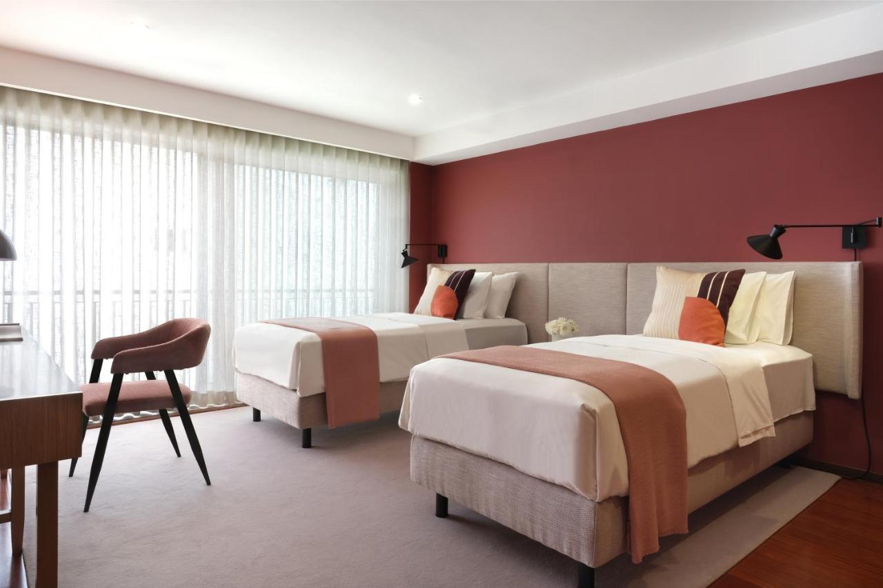 Nº150 Apartment Triplex With Suites And Terrace Μπράγκα Εξωτερικό φωτογραφία