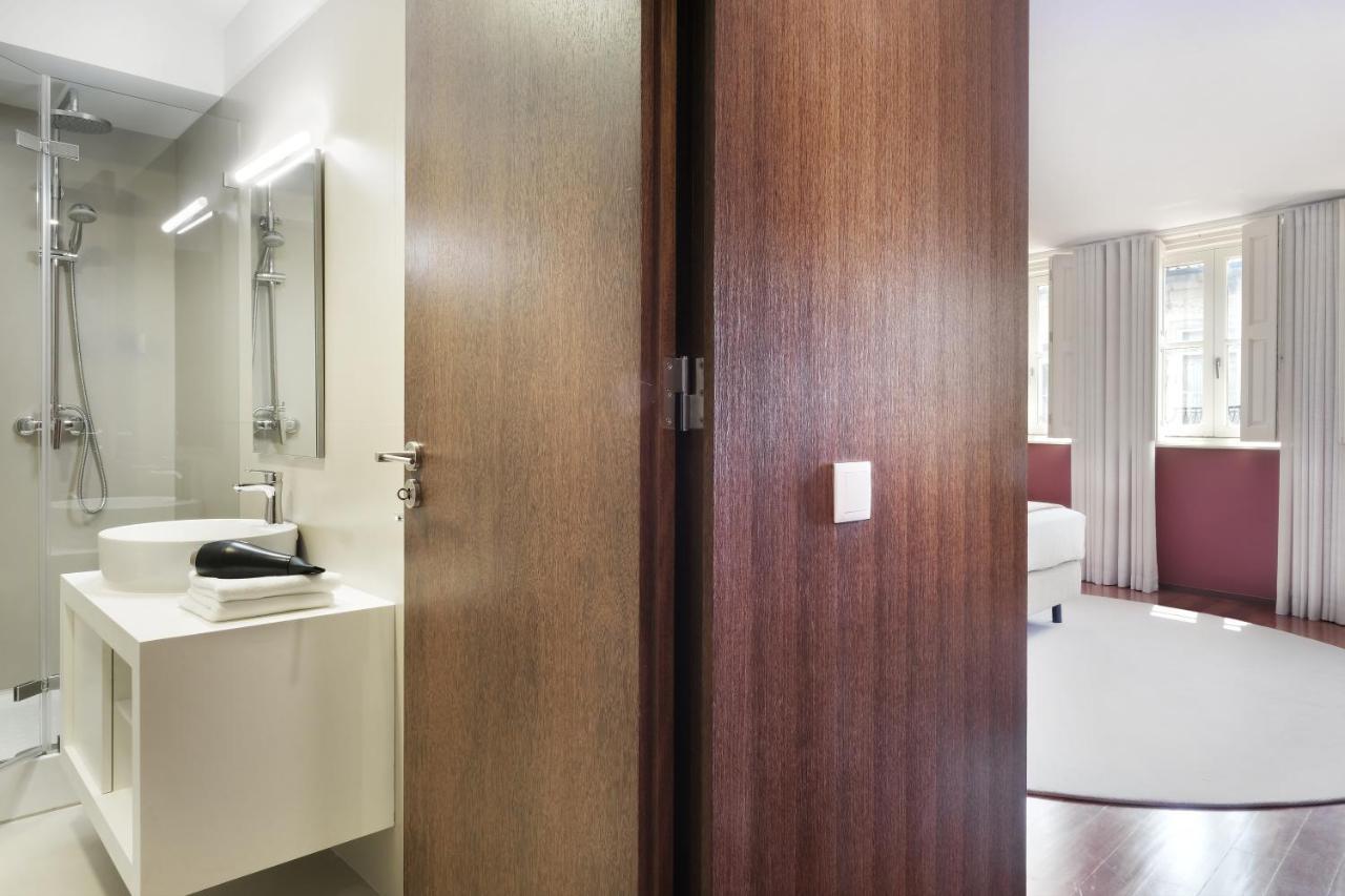 Nº150 Apartment Triplex With Suites And Terrace Μπράγκα Εξωτερικό φωτογραφία
