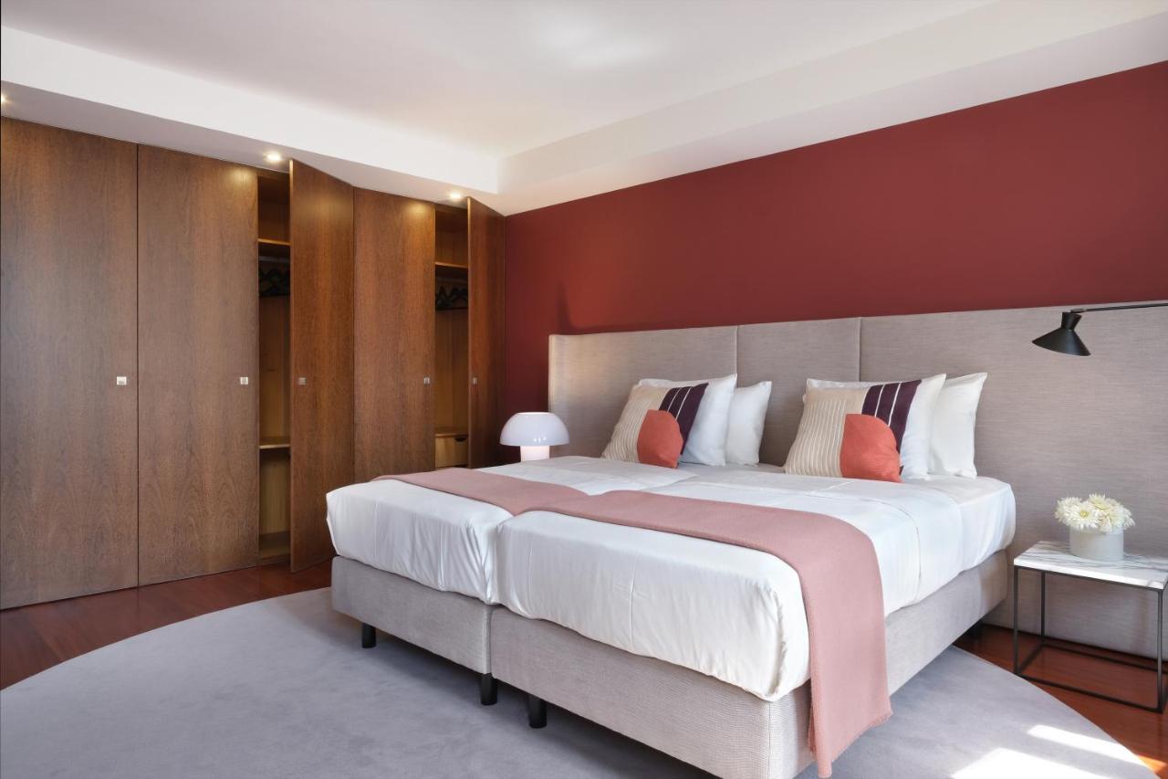 Nº150 Apartment Triplex With Suites And Terrace Μπράγκα Εξωτερικό φωτογραφία